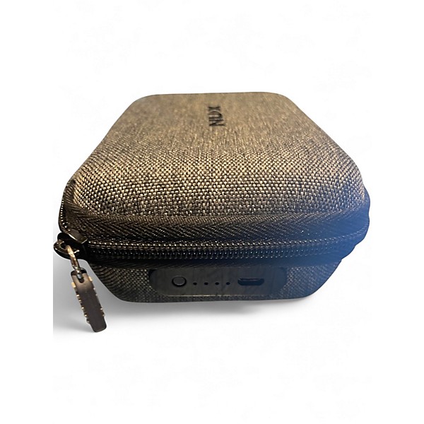 Used NUX C-5RC Instrument Wireless System