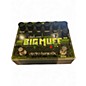 Used Electro-Harmonix Deluxe Bass Big Muff Distortion Bass Effect Pedal thumbnail