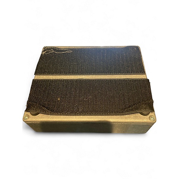 Used Electro-Harmonix Deluxe Bass Big Muff Distortion Bass Effect Pedal