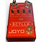 Used Joyo SCYLLA Effect Pedal thumbnail