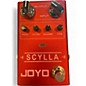 Used Joyo SCYLLA Effect Pedal