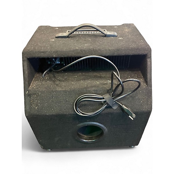 Used Hartke HS1200 Bass Combo Amp