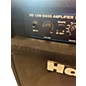 Used Hartke HS1200 Bass Combo Amp