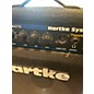 Used Hartke HS1200 Bass Combo Amp