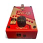 Used DigiTech The Drop Polyphonic Drop Tune Pitch-Shifter Effect Pedal