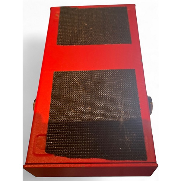 Used DigiTech The Drop Polyphonic Drop Tune Pitch-Shifter Effect Pedal