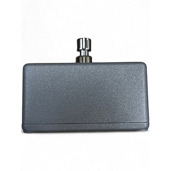 Used MXR M135 Smart Gate Effect Pedal