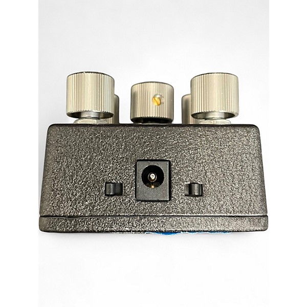 Used Neunaber Audio Immerse Reverberator Effect Pedal