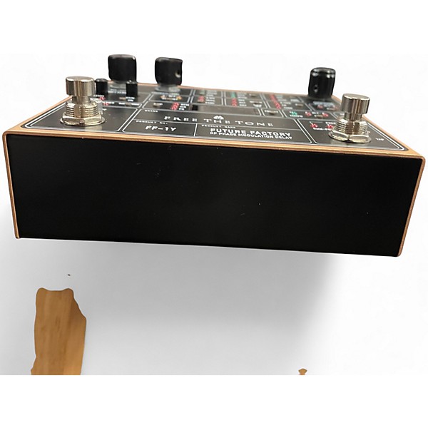 Used Neunaber Audio Immerse Reverberator Effect Pedal