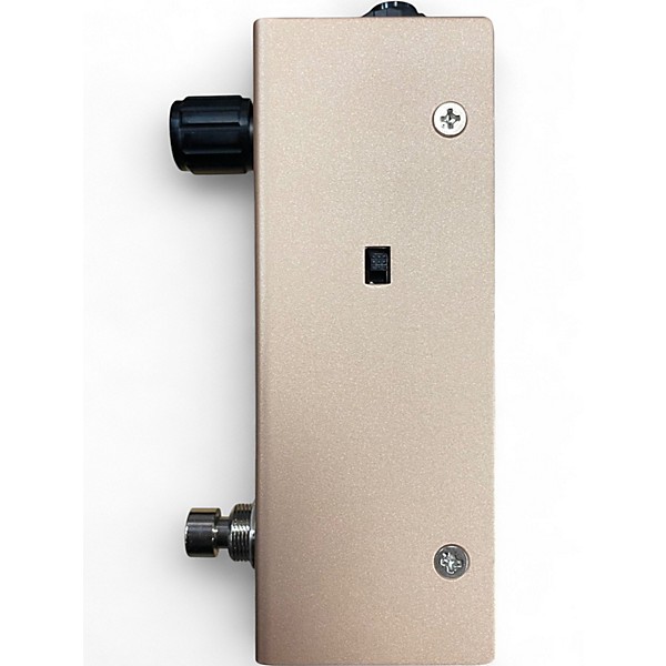 Used Free The Tone Future FF-1Y Factory RF Phase Modulation Delay Effect Pedal