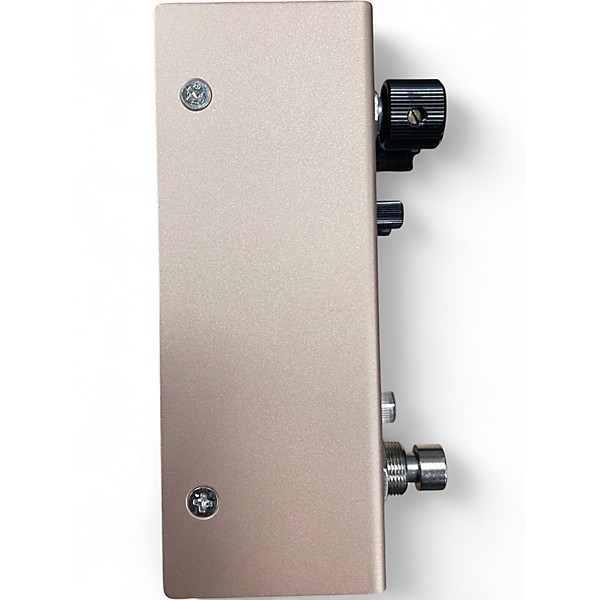 Used Free The Tone Future FF-1Y Factory RF Phase Modulation Delay Effect Pedal