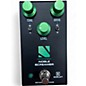 Used Keeley Noble Screamer Overdrive & Boost Effect Pedal