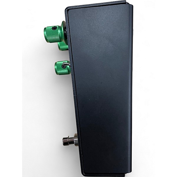 Used Keeley Noble Screamer Overdrive & Boost Effect Pedal