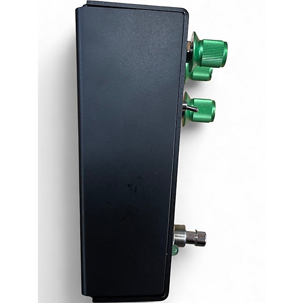 Used Keeley Noble Screamer Overdrive & Boost Effect Pedal