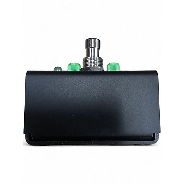 Used Keeley Noble Screamer Overdrive & Boost Effect Pedal