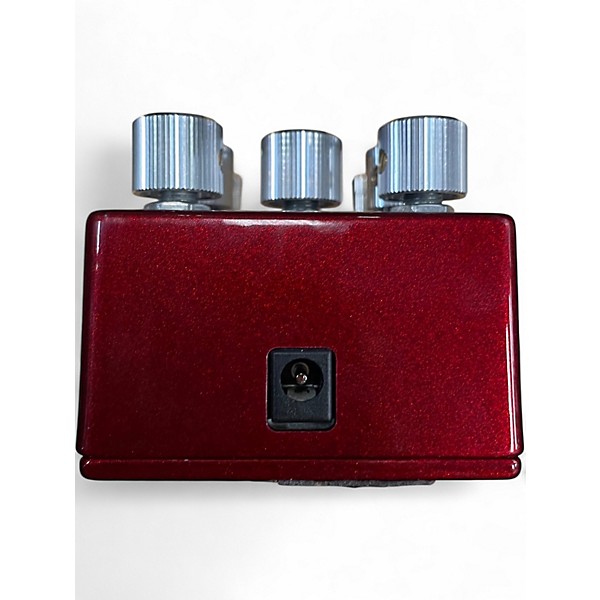 Used Keeley Halo Andy Timmons Signature Dual Echo Effect Pedal