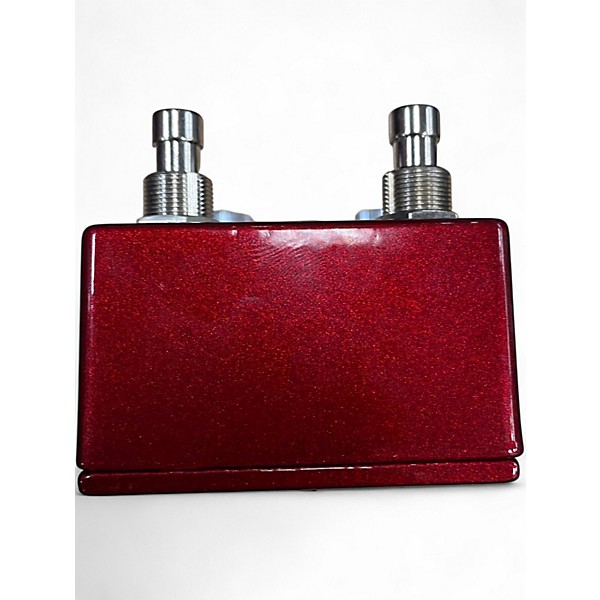 Used Keeley Halo Andy Timmons Signature Dual Echo Effect Pedal