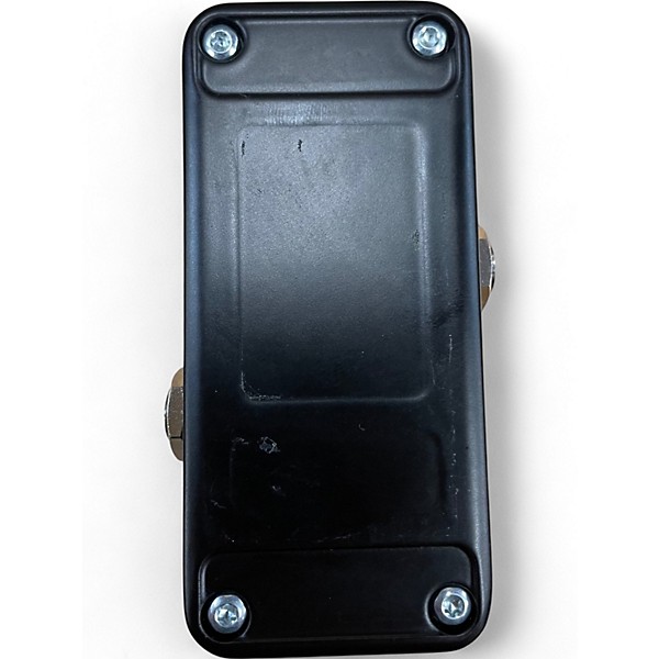 Used TC Electronic Polytune Noir Mini 2 Tuner Pedal