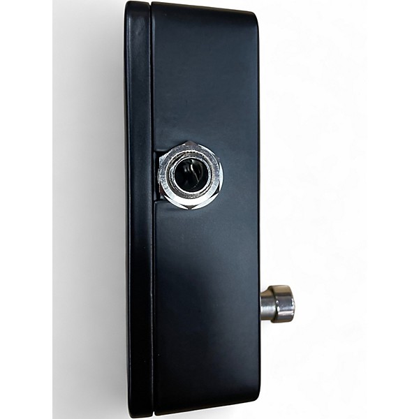 Used TC Electronic Polytune Noir Mini 2 Tuner Pedal