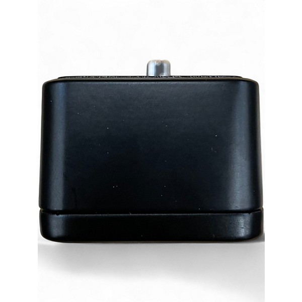 Used TC Electronic Polytune Noir Mini 2 Tuner Pedal