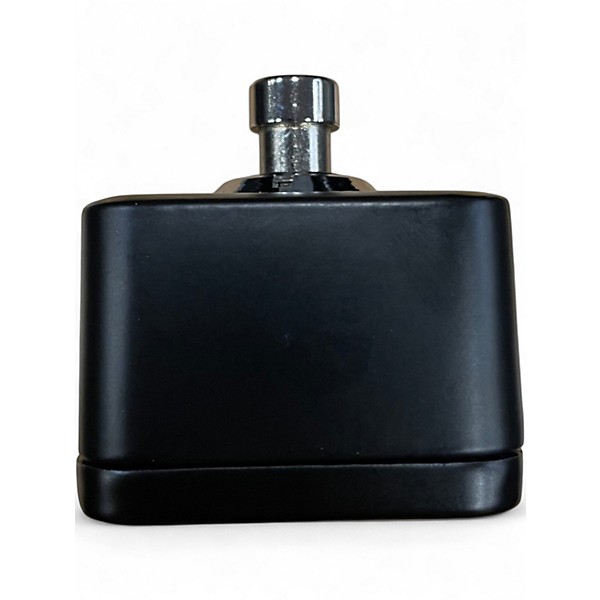 Used TC Electronic Polytune Noir Mini 2 Tuner Pedal