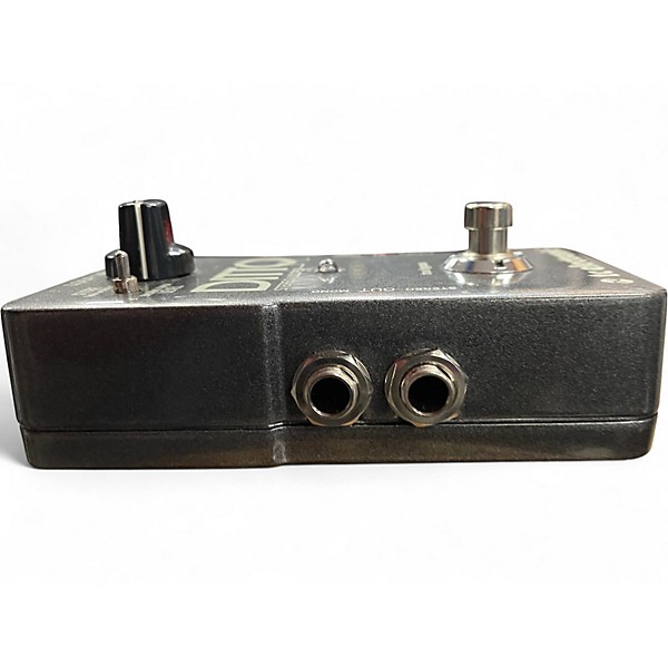 Used TC Electronic Ditto Stereo Looper Pedal