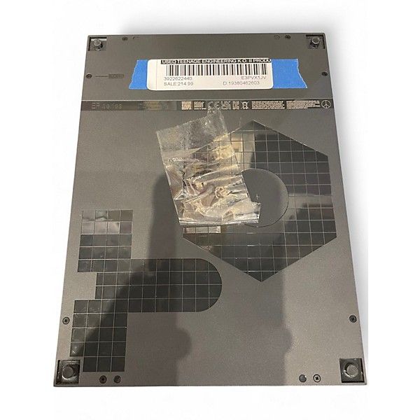 Used teenage engineering K.O. II Production Controller