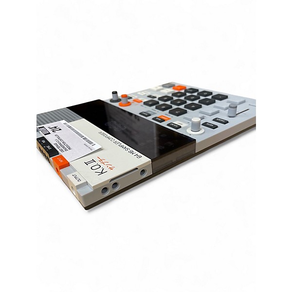 Used teenage engineering K.O. II Production Controller