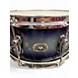 Used TAMA 14X6.5 Artwood Snare Dark Indigo Burst Drum thumbnail
