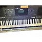 Used Yamaha PSRE453 61 Key Portable Keyboard thumbnail