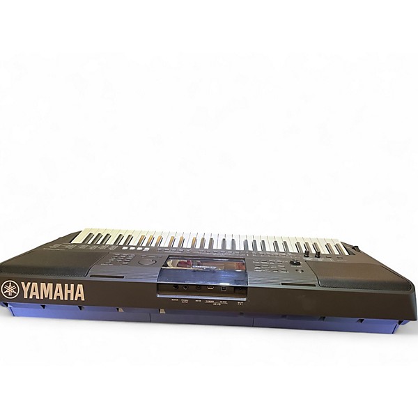 Used Yamaha PSRE453 61 Key Portable Keyboard
