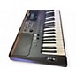 Used Yamaha PSRE453 61 Key Portable Keyboard