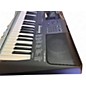 Used Yamaha PSRE453 61 Key Portable Keyboard