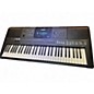 Used Yamaha PSRE453 61 Key Portable Keyboard