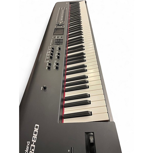 Used Roland RD800 Stage Piano