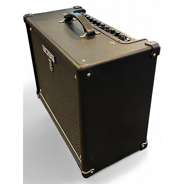 Used BOSS Katana KTN50 MKII 50W 1X12 Guitar Combo Amp