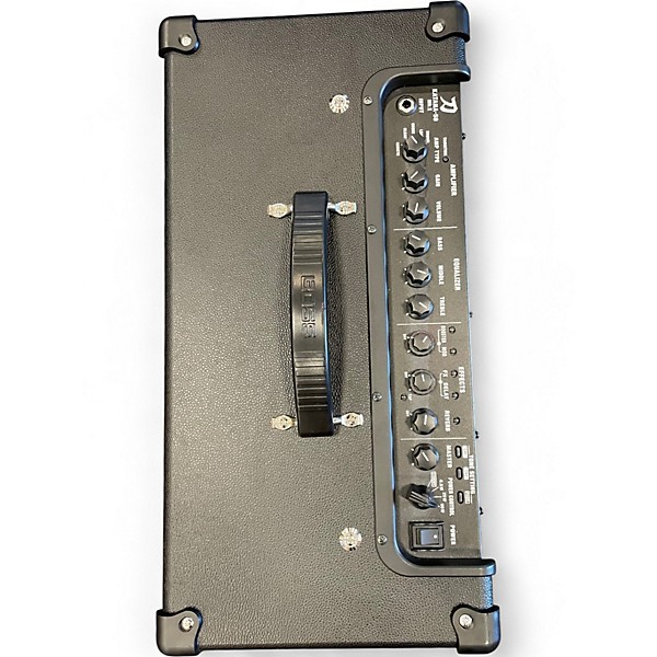 Used BOSS Katana KTN50 MKII 50W 1X12 Guitar Combo Amp