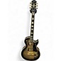 Used Epiphone Les Paul Custom Cobra Burst Solid Body Electric Guitar thumbnail