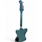 Used 2015 Gibson non reverse firebird Pelham Blue Solid Body Electric Guitar