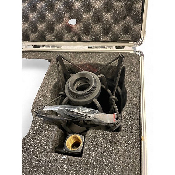 Used AKG P220 Project Studio Condenser Microphone