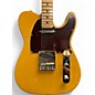 Used Fender Player Telecaster Butterscotch Blonde Solid Body Electric Guitar