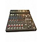 Used Peavey PV 10 AT Unpowered Mixer thumbnail