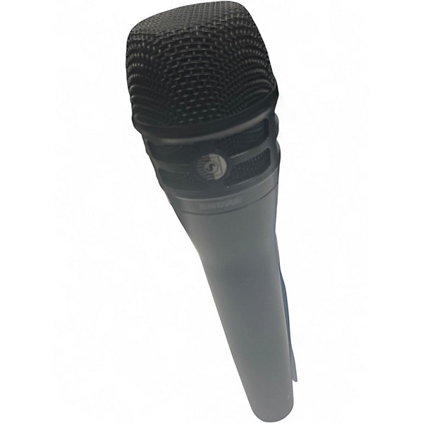 Used Shure KSM8 Dynamic Microphone