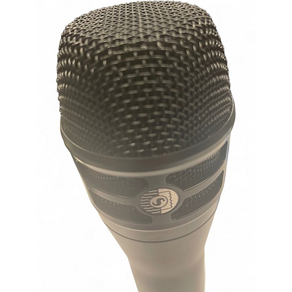 Used Shure KSM8 Dynamic Microphone