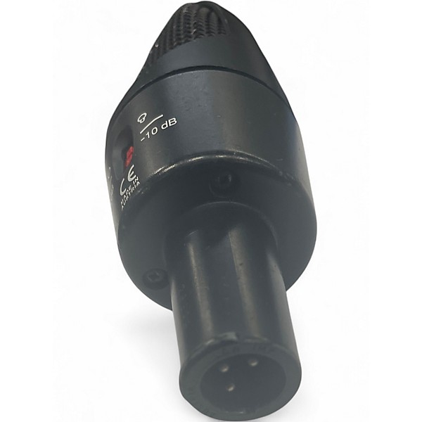 Used AKG C1000S/C3000 Condenser Microphone