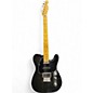 Used Fender Modern Player Telecaster TRANS GRAY Solid Body Electric Guitar thumbnail