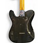 Used Fender Modern Player Telecaster TRANS GRAY Solid Body Electric Guitar