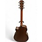 Used Taylor 314CE V-Class Natural Acoustic Electric Guitar