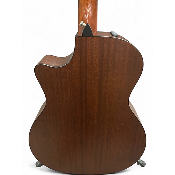 Used Taylor 314CE V-Class Natural Acoustic Electric Guitar