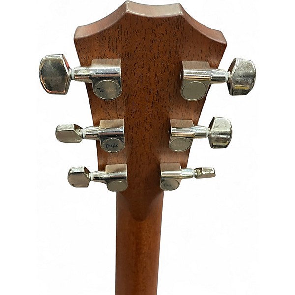 Used Taylor 314CE V-Class Natural Acoustic Electric Guitar